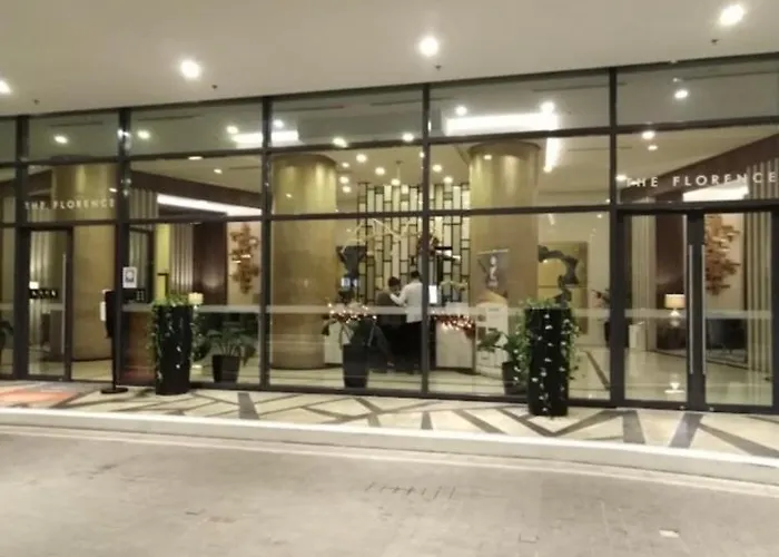 Grand Canal Penthouse! Apartamento *