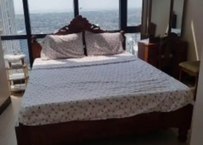 Grand Canal Penthouse! Manila