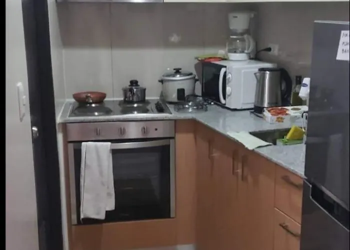 Grand Canal Penthouse! Apartamento