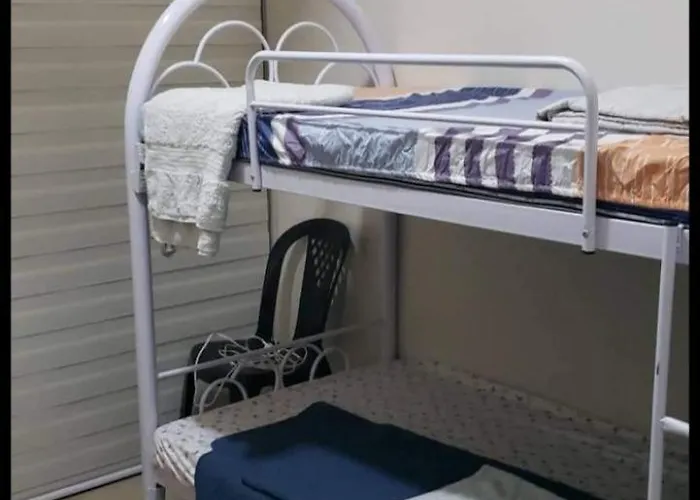 Apartamento Grand Canal Penthouse!