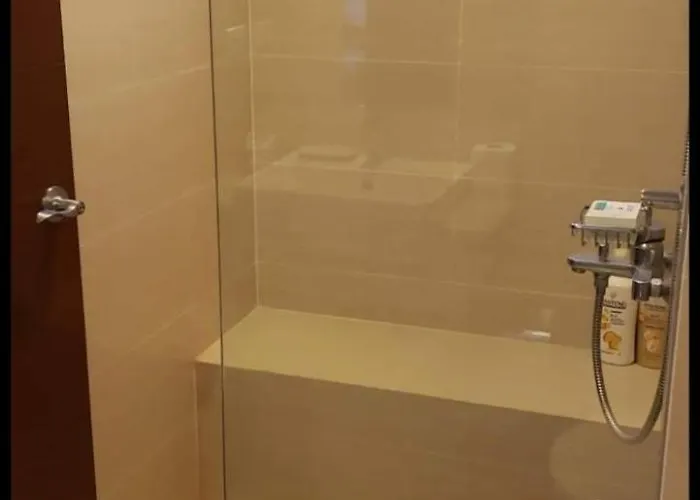 Grand Canal Penthouse! Apartamento