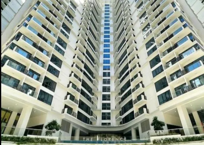 Grand Canal Penthouse! * Manila