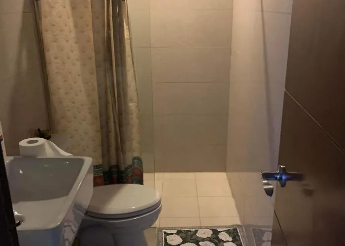 Apartamento Grand Canal Penthouse! *