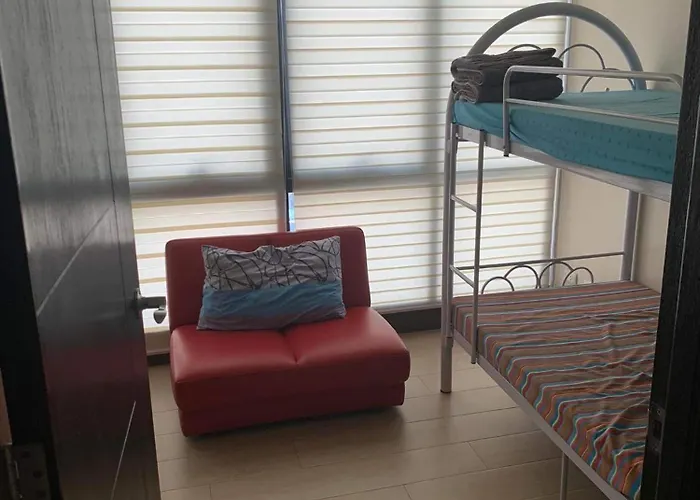 Grand Canal Penthouse! Apartamento
